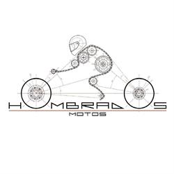 Horario de apertura Motos Hombrados, Alcalá de Henares