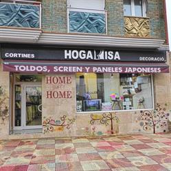 Horario de apertura Hogarisa, Lloret de Mar