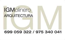 Horario de apertura IGMolinero Arquitectura, El Burgo de Osma