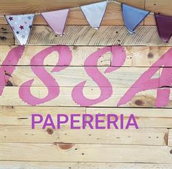 Horario de apertura Papereria Issa, Vilassar de Dalt