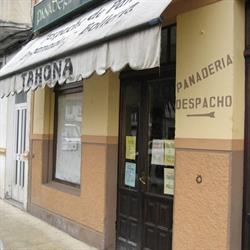 Horario de apertura Panadería Tahona Melide, 