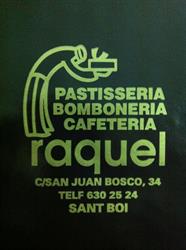 Horario de apertura Raquel Pastelería, Sant Boi de Llobregat