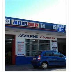 Horario de apertura Eldelcar Tlr Sport, Algeciras