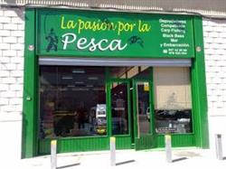 La Pasion por la Pesca en Córdoba (Sur) - Horario de apertura