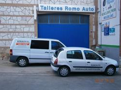 Horario de apertura Taller Mecanico Romoauto S,L, Almorox