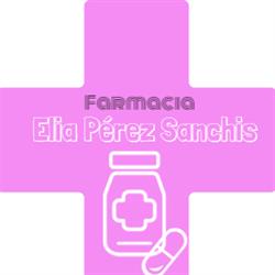 Horario de apertura Farmacia Elia Pérez Sanchis, Valencia