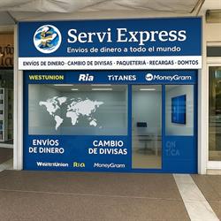 Horario de apertura Serviexpress_mallorca, Palma de Mallorca
