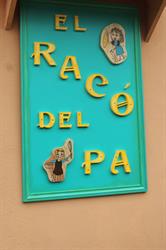 Horario de apertura El Racó del Pa (Pa i pastissos), Sant Cugat del Vallès