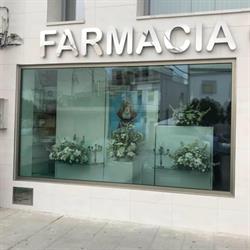 Horario de apertura Farmacia Torres Fernandez, Villaverde del Río
