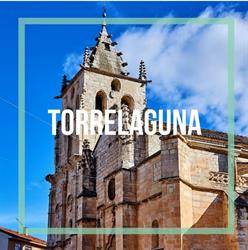 Horario de apertura Turismo Torrelaguna, 
