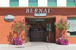 Horario de apertura Restaurante Bernain, Ponferrada