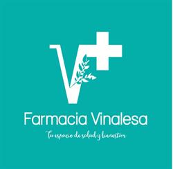 Horario de apertura Farmacia, Vinalesa