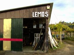 Horario de apertura Aluminios Lemos, Salvaterra de Miño