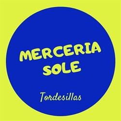 Horario de apertura Mercería Sole, Tordesillas