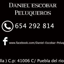 Horario de apertura Daniel Escobar Peluqueros, Sevilla