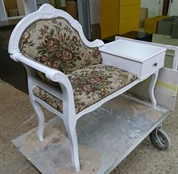 Horario de apertura Decoraciónes Sánchez, Lacados Y Pulimentos, Valencia