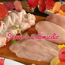 Horario de apertura La Boutique del Pollo Felipe, Móstoles
