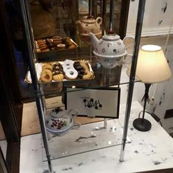 Confiteria DAMA en Gijón (Centro) - Horario de apertura