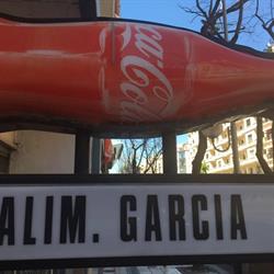 Alimentación García en Madrid (Salamanca) - Horario de apertura