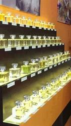 Horario de apertura Aromas. Laguna de Duero, 