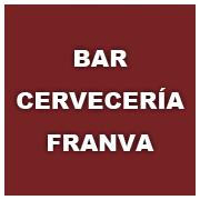 Bar Cervecería Franva en Madrid (Villa De Vallecas) - Horario de apertura