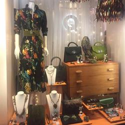 Horario de apertura Q Moda y complementos, Zaragoza