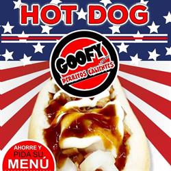 Horario de apertura Restaurante Goofy Perritos Calientes, Dos Hermanas