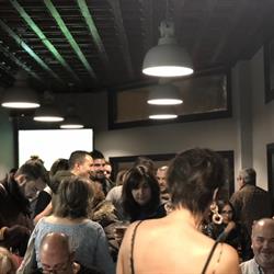 Horario de apertura Café Bar Uni (A Coruña), 