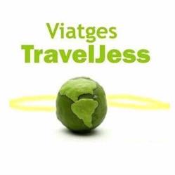 Horario de apertura VIATGES TRAVELJESS S.L, Barcelona