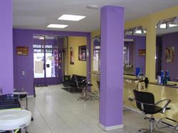 Horario de apertura EROS Peluqueros, Madrid