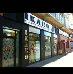 IKARO Peluqueros en Madrid (Vicálvaro) - Horario de apertura