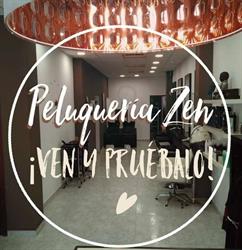 Horario de apertura Peluquería Zen & Spa Capilar, Llorenç del Penedes