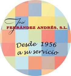 Horario de apertura Jose Ferrandez Andres, S.L., Elche