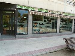 Horario de apertura Calzados Mari Rosi, Alcorcón
