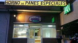 Boutique del Pan aros en Madrid (Latina) - Horario de apertura