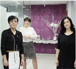 Horario de apertura De La Renta Consultores III, SL, El Ejido