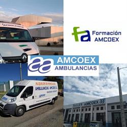 Horario de apertura Ambulancias Amcoex SL., Llerena