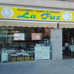 Horario de apertura Colchonería La Paz, Córdoba