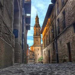 Horario de apertura Turismo Briones, 