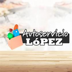 Horario de apertura Autoservicio lopez, Madrid