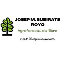 Horario de apertura Agroforestal de L'Ebre SL, Mas de Barberáns