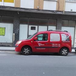 Horario de apertura Verticales Cantabrico, Gijón
