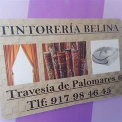 Tintorería Belina en Madrid (Villaverde) - Horario de apertura