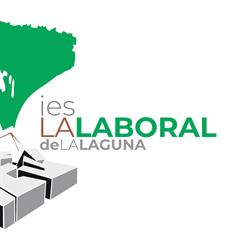 Horario de apertura IES LA LABORAL DE LA LAGUNA, San Cristóbal de La Laguna
