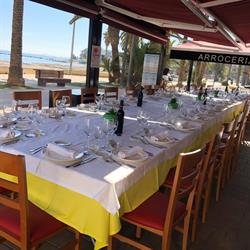 Horario de apertura Restaurante Bellavista, Santiago de la Ribera