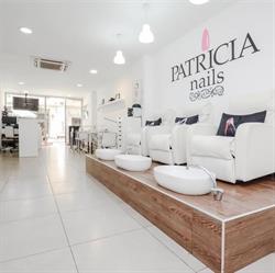 Patricia Nails & Beauty en Palma de Mallorca (Centre) - Horario de apertura