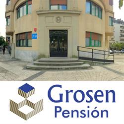Horario de apertura Pension Grosen, Donostia-San Sebastián