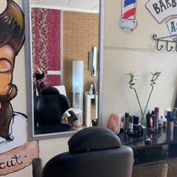 Horario de apertura Peluquería chon, Sisante