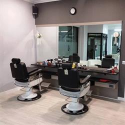 Horario de apertura Higueras peluqueros, Alcobendas