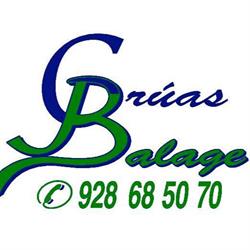 Horario de apertura Grúas Balage, Telde
